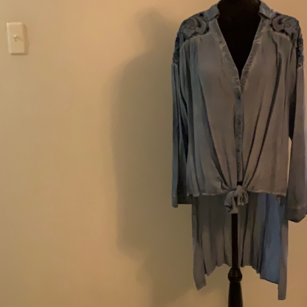Blouse